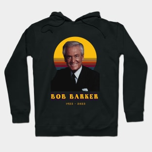 Bob Barkers Hoodie